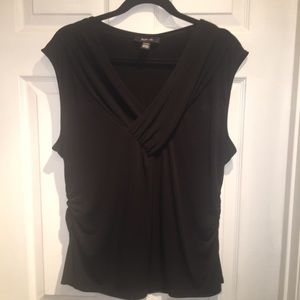 Style & Co XL top